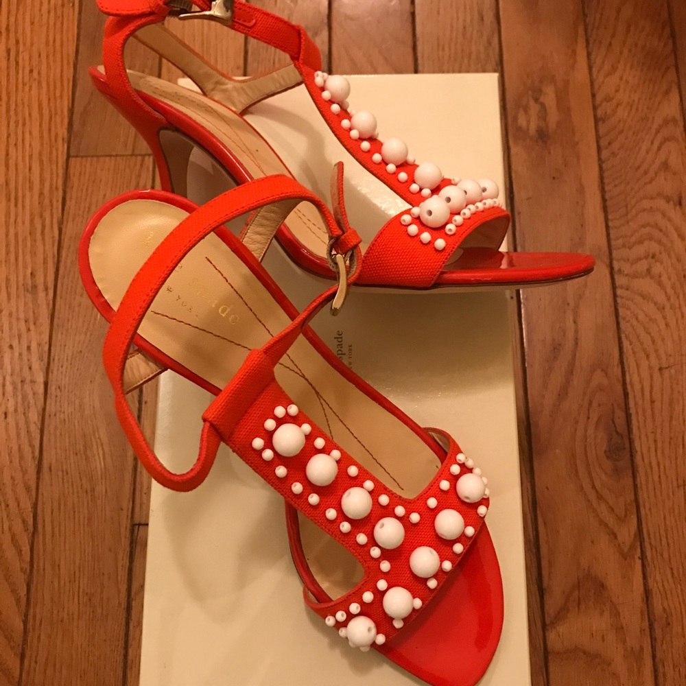 Kate Spade High Heels